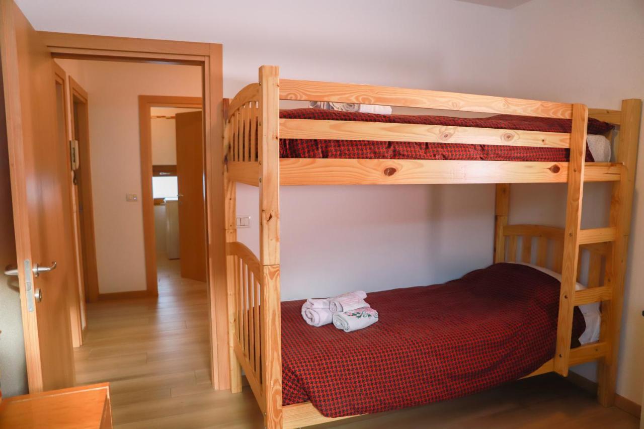 Mountain Chalet Cime D'Auta Dolomiti Apartment Falcade Exterior photo